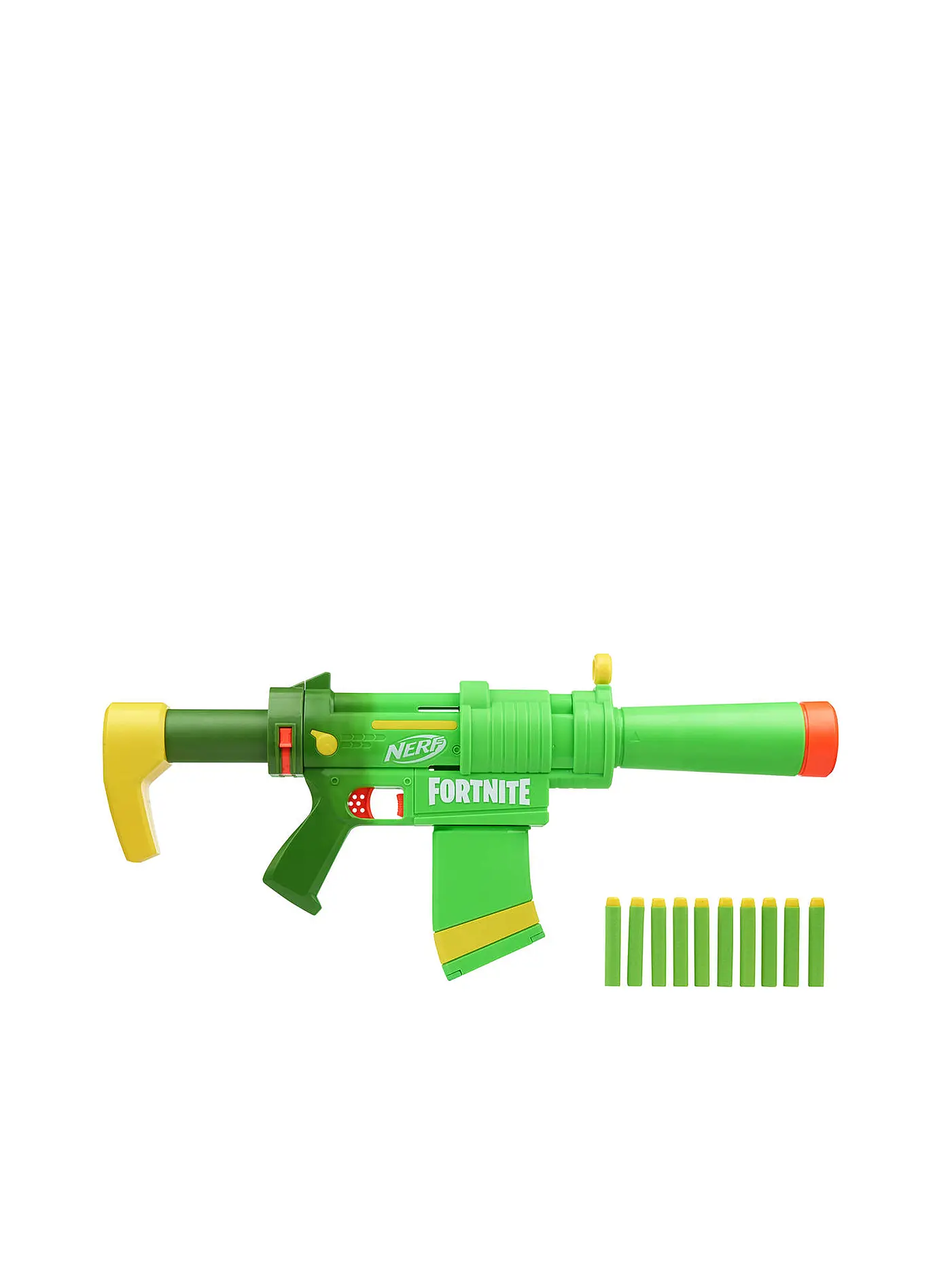NERF | Nerf Fortnite SMG-Zesty | 